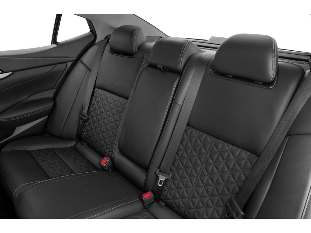 2019 Nissan Maxima Platinum