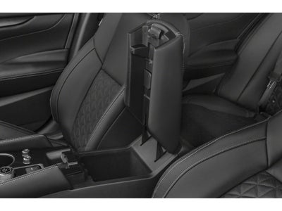 2019 Nissan Maxima Platinum