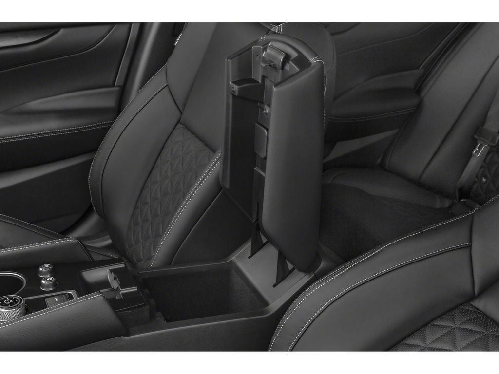 2019 Nissan Maxima Platinum