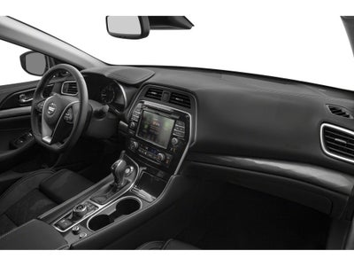 2019 Nissan Maxima Platinum