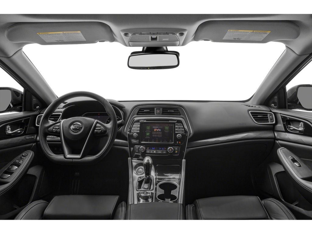2019 Nissan Maxima Platinum
