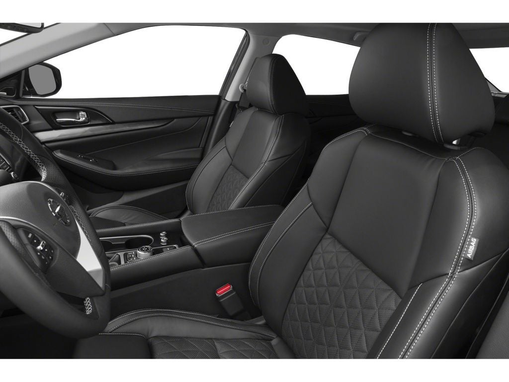 2019 Nissan Maxima Platinum