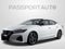 2020 Nissan Maxima 3.5 SL