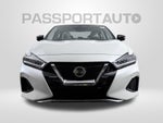 2020 Nissan Maxima 3.5 SL