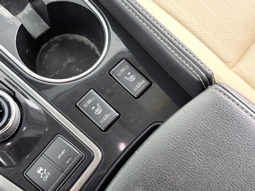 2020 Nissan Maxima 3.5 SL