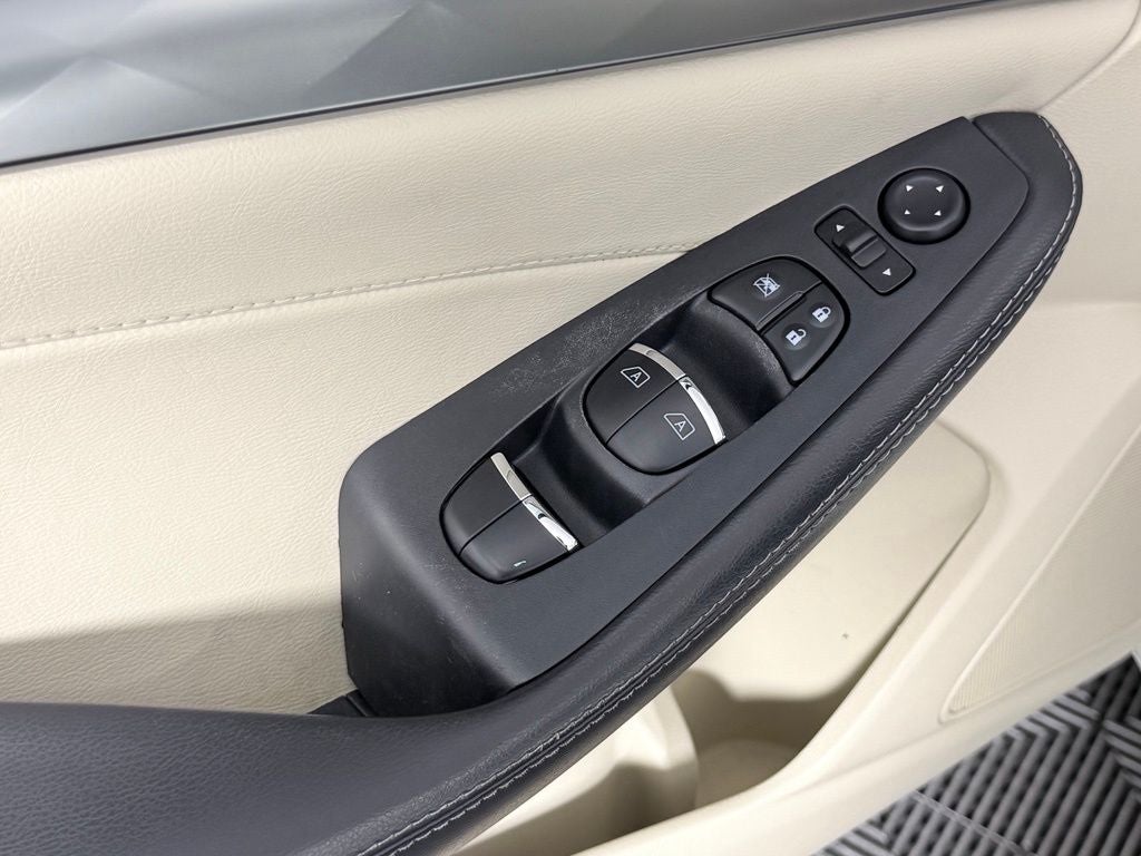 2020 Nissan Maxima 3.5 SL