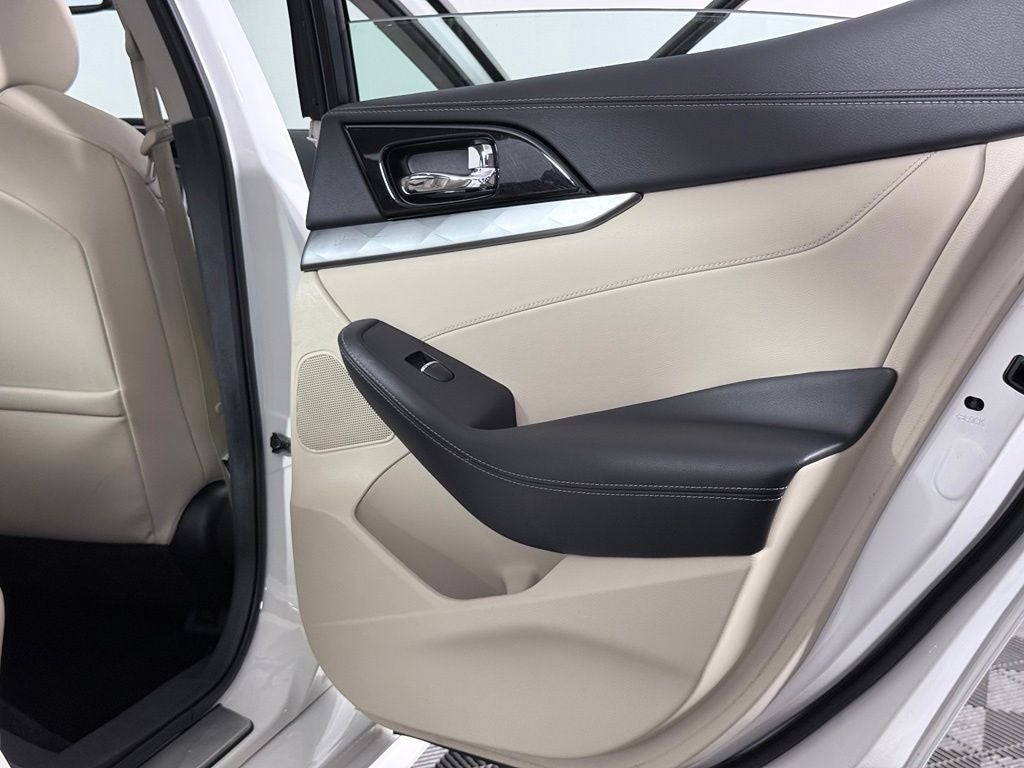 2020 Nissan Maxima 3.5 SL