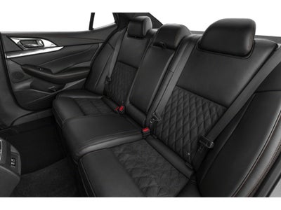 2023 Nissan Maxima SR Nissan Certified
