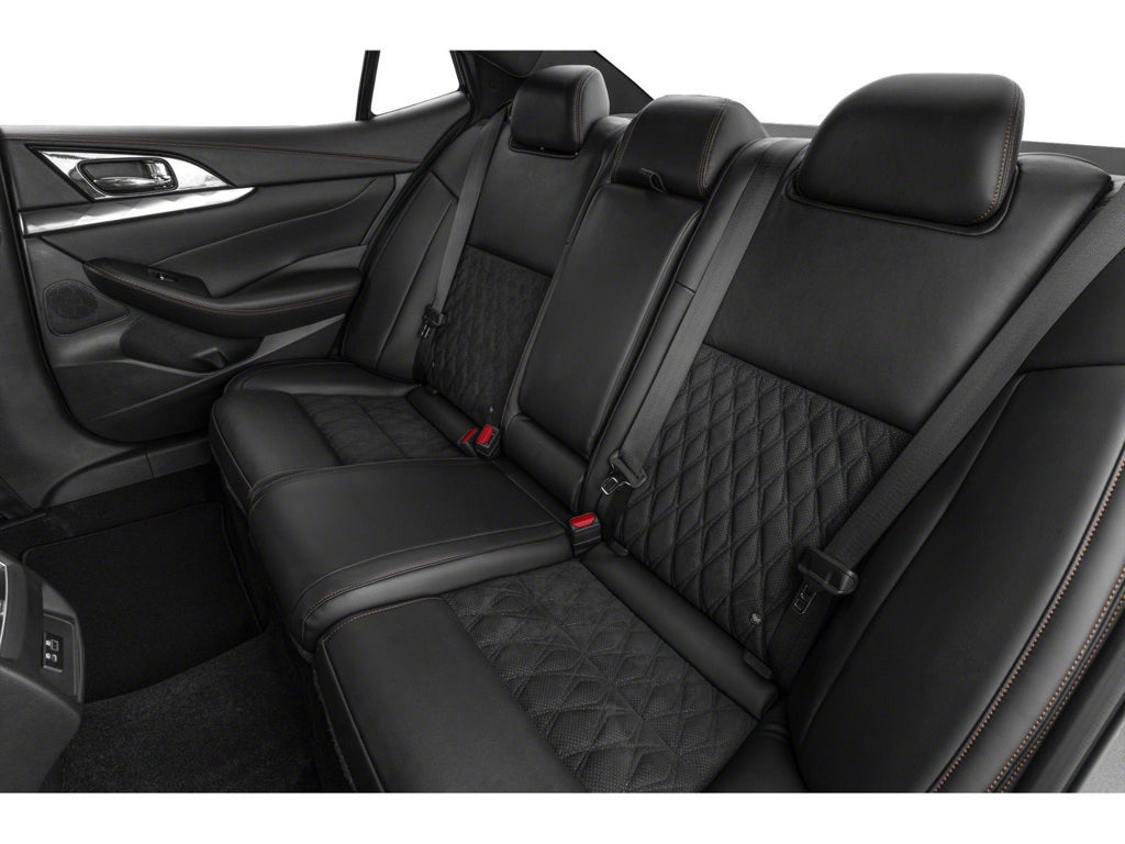 2023 Nissan Maxima SR Nissan Certified