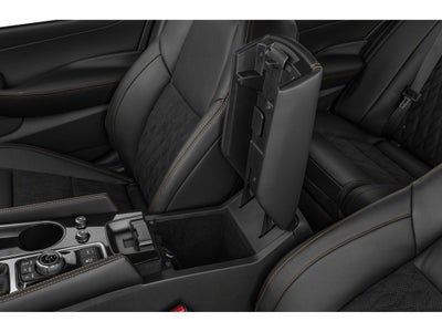 2023 Nissan Maxima SR Nissan Certified