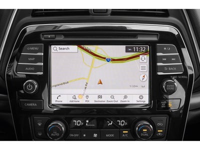 2023 Nissan Maxima SR Nissan Certified