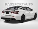 2023 Nissan Maxima SR Nissan Certified