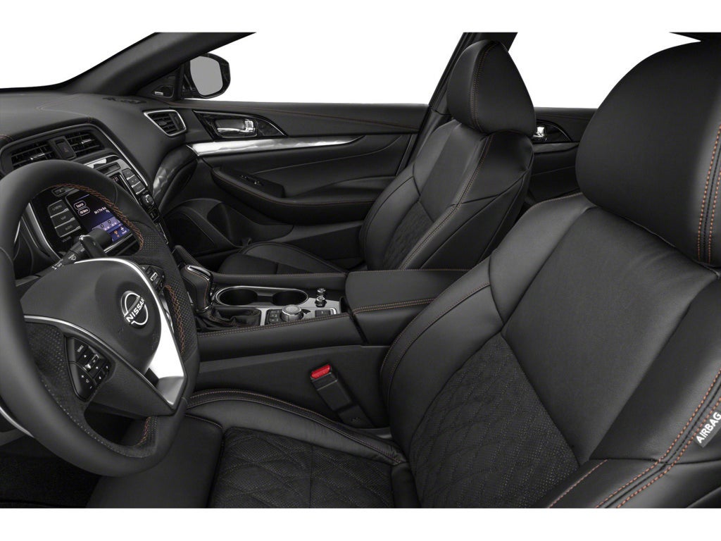 2023 Nissan Maxima SR Nissan Certified