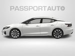 2023 Nissan Maxima Platinum Nissan Certified