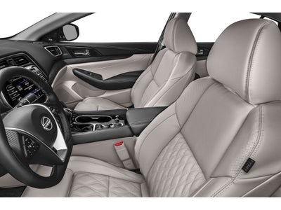 2023 Nissan Maxima Platinum Nissan Certified