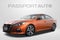 2021 Nissan Altima 2.0 SR