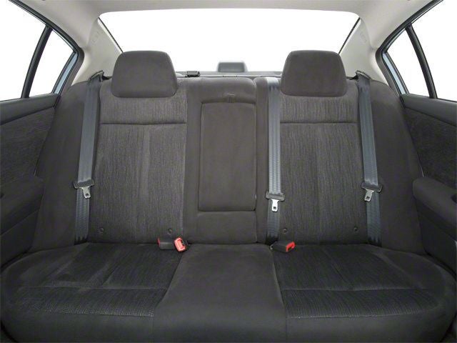 2010 Nissan Altima 3.5 SR
