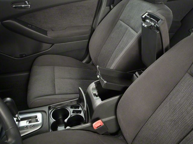 2010 Nissan Altima 3.5 SR