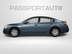 2010 Nissan Altima 3.5 SR