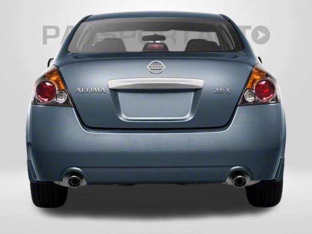 2010 Nissan Altima 3.5 SR