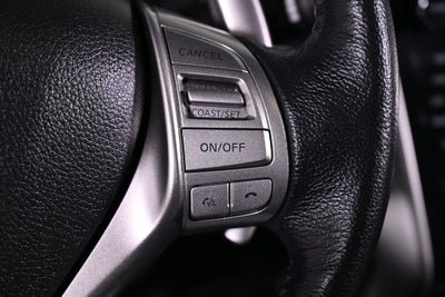 2014 Nissan Altima 3.5 SL