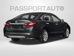 2018 Nissan Altima 3.5 SL