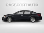 2018 Nissan Altima 3.5 SL