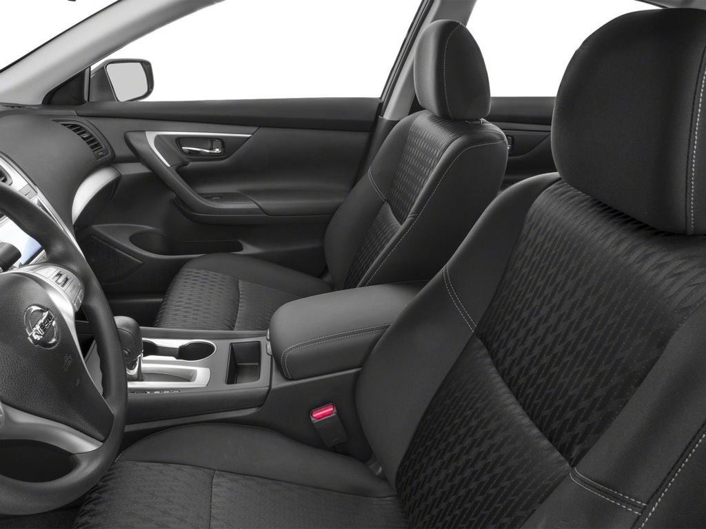 2018 Nissan Altima 3.5 SL