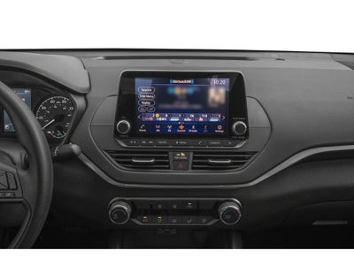 2025 Nissan Altima 2.5 S