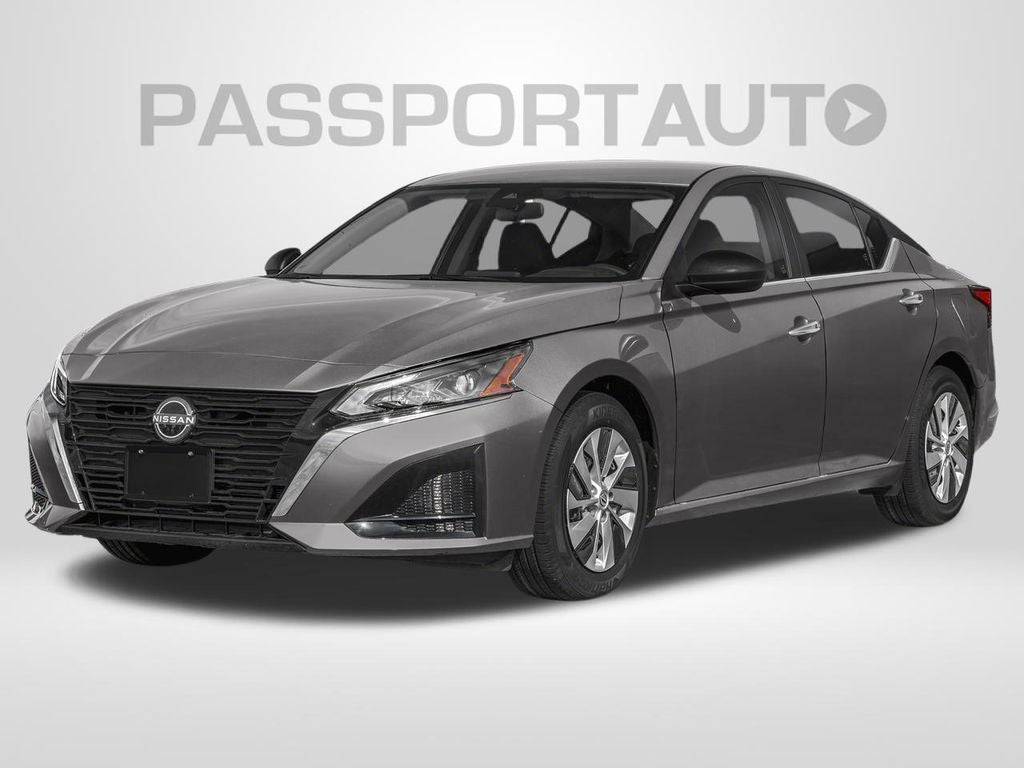 2025 Nissan Altima 2.5 S