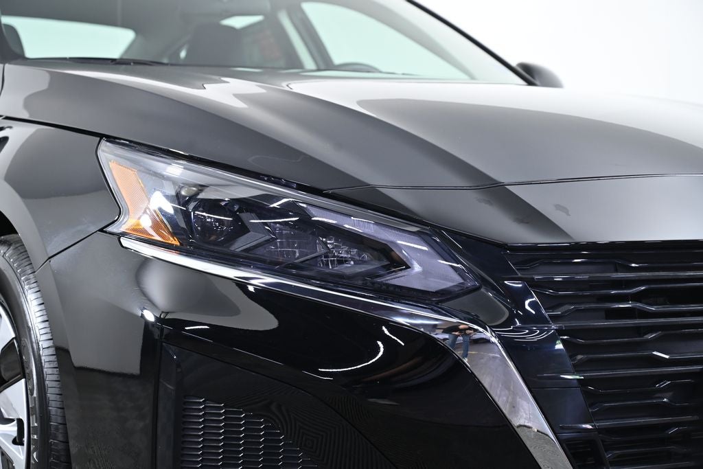2025 Nissan Altima 2.5 S