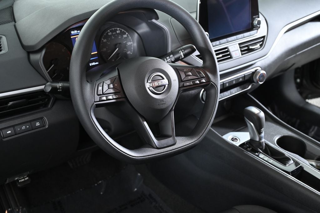 2025 Nissan Altima 2.5 S