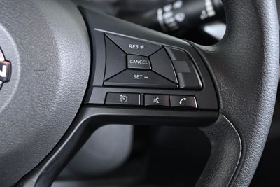 2025 Nissan Altima 2.5 S