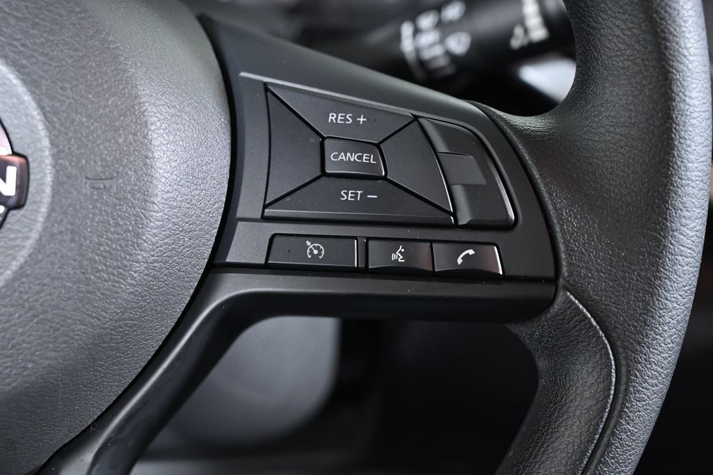 2025 Nissan Altima 2.5 S