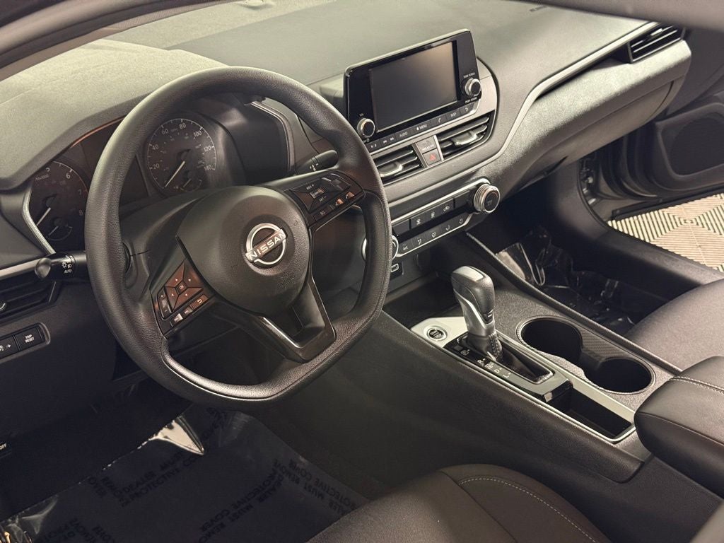 2023 Nissan Altima 2.5 S
