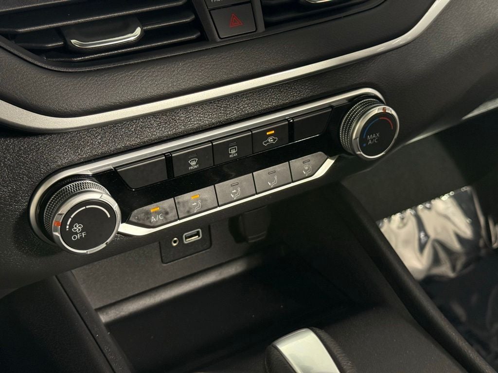 2023 Nissan Altima 2.5 S