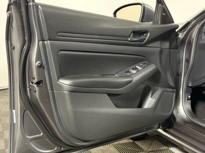 2023 Nissan Altima 2.5 S