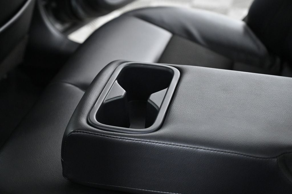 2022 Nissan Altima 2.5 SR Certified Select