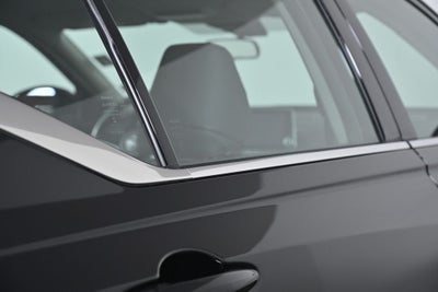 2023 Nissan Altima 2.5 SR Nissan Certified