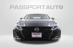 2023 Nissan Altima 2.5 SR Nissan Certified