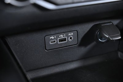 2023 Nissan Altima 2.5 SR Nissan Certified