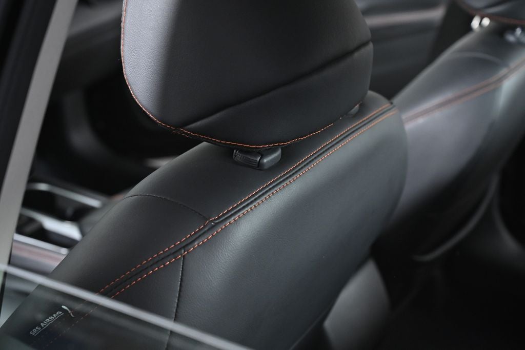 2023 Nissan Altima 2.5 SR Nissan Certified