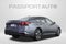 2022 Nissan Altima 2.5 SV Nissan Certified