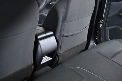 2022 Nissan Altima 2.5 SV Nissan Certified