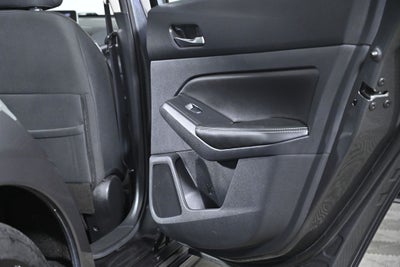 2022 Nissan Altima 2.5 SV Nissan Certified