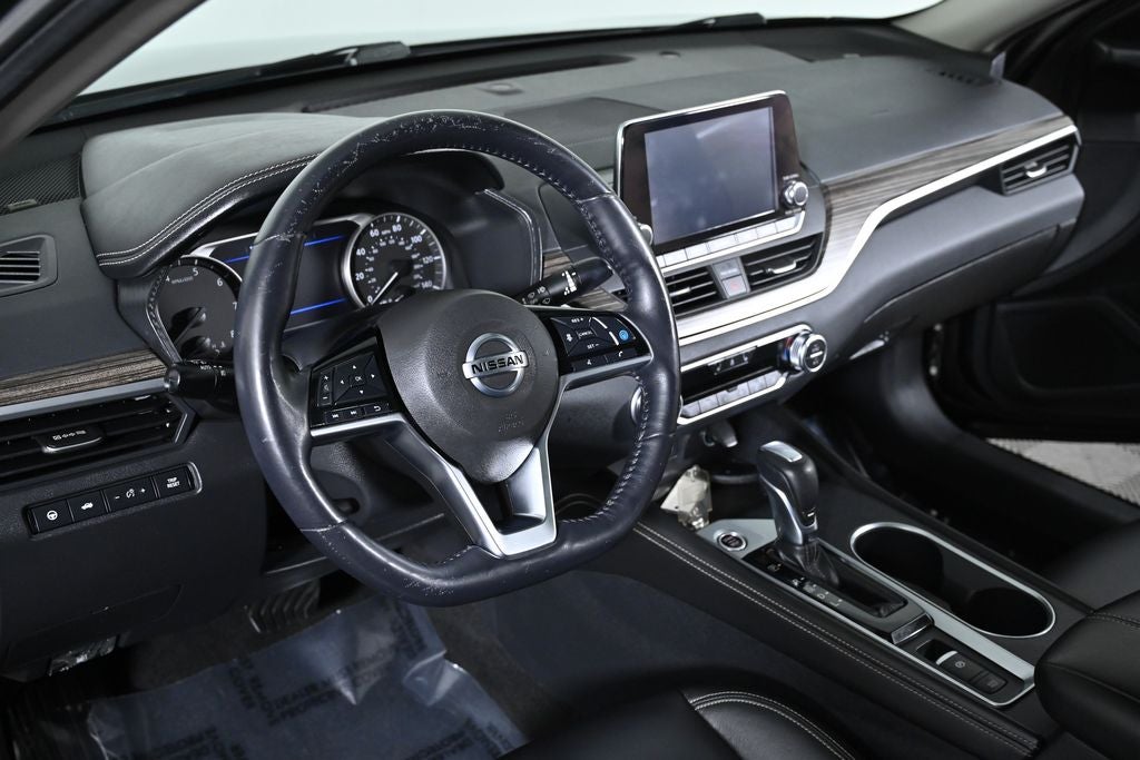 2019 Nissan Altima 2.5 SL