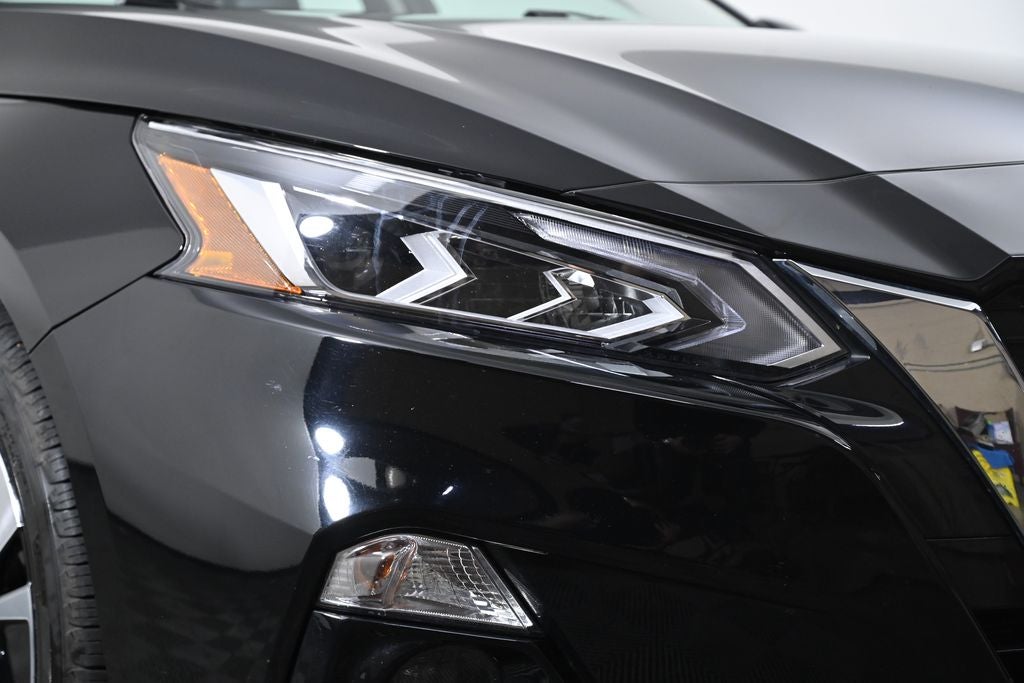 2019 Nissan Altima 2.5 SL