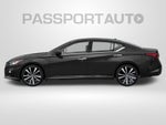 2019 Nissan Altima 2.5 Platinum