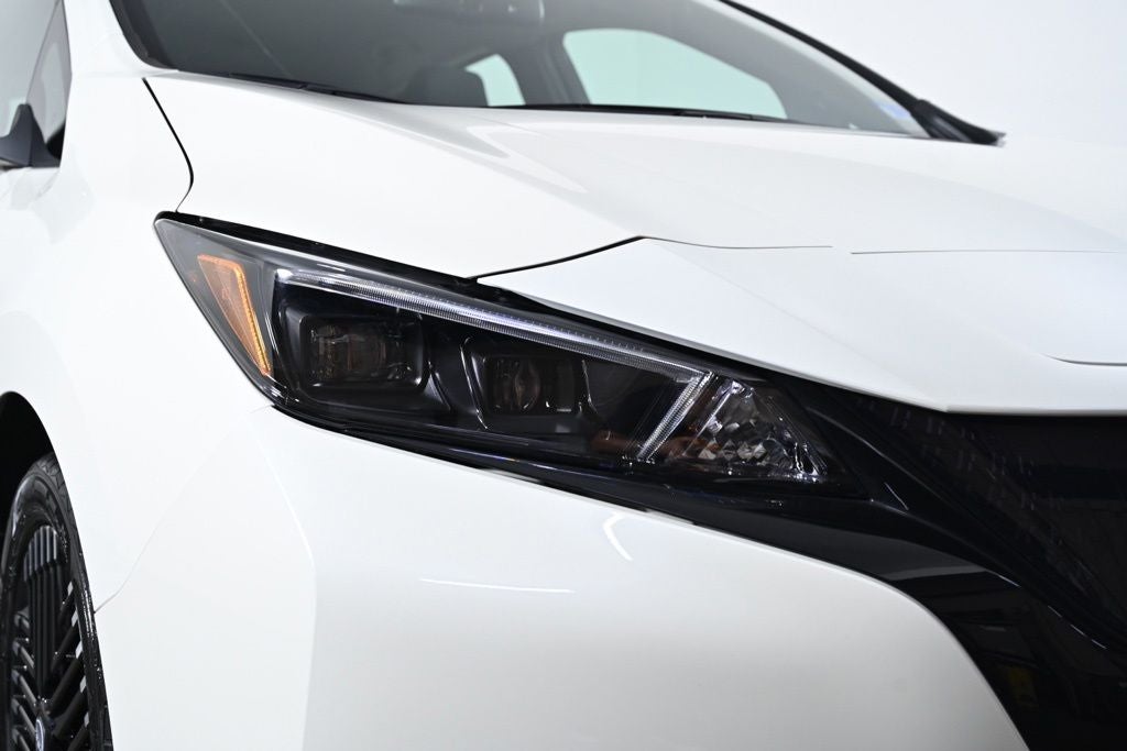 2023 Nissan Leaf SV Plus