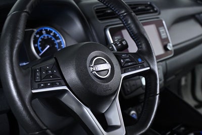 2023 Nissan Leaf SV Plus